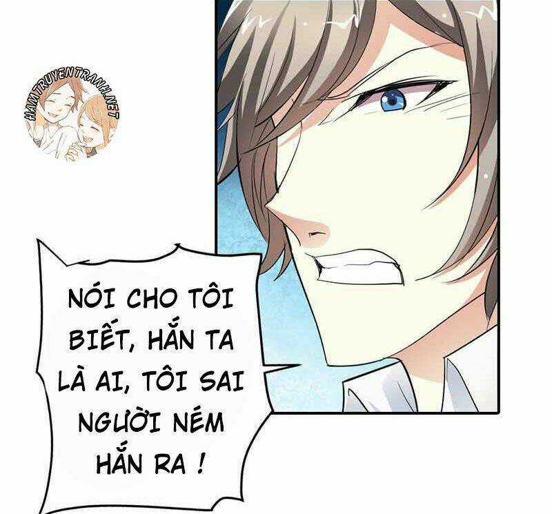 Tiểu Tâm Can Của Cực Phẩm Đại Nhân Chapter 15 trang 19