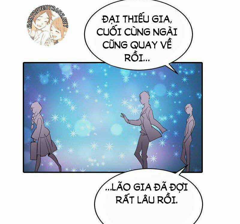 Tiểu Tâm Can Của Cực Phẩm Đại Nhân Chapter 15 trang 21