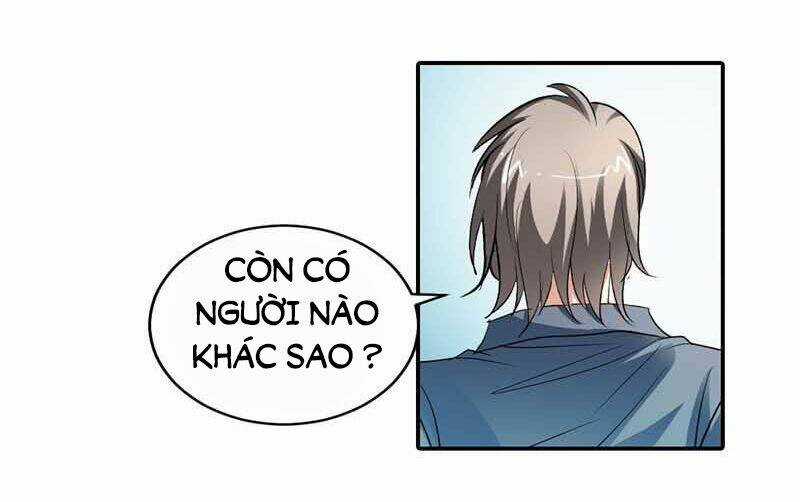 Tiểu Tâm Can Của Cực Phẩm Đại Nhân Chapter 15 trang 22