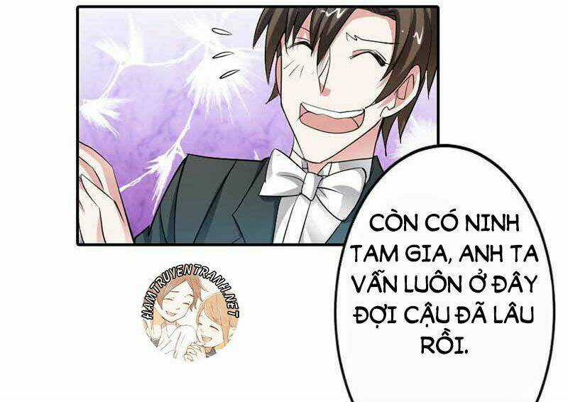 Tiểu Tâm Can Của Cực Phẩm Đại Nhân Chapter 15 trang 23