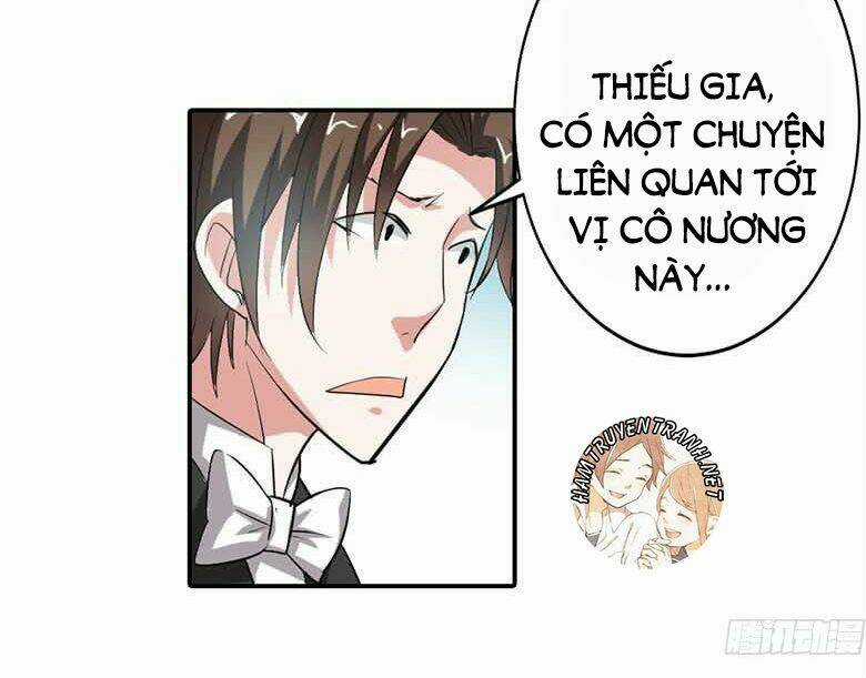 Tiểu Tâm Can Của Cực Phẩm Đại Nhân Chapter 15 trang 27