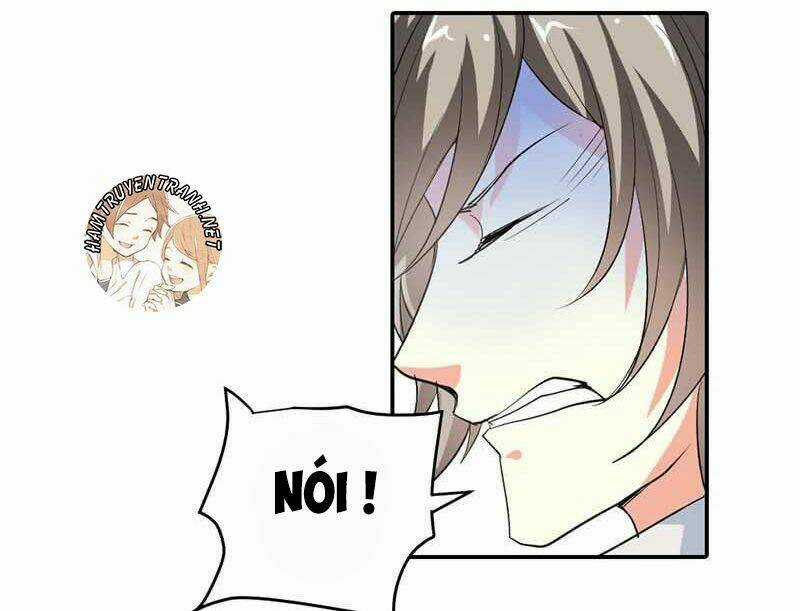 Tiểu Tâm Can Của Cực Phẩm Đại Nhân Chapter 15 trang 28