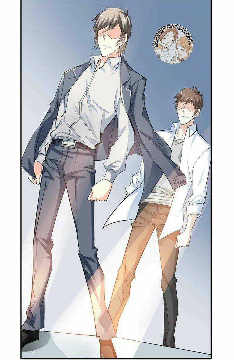 Tiểu Tâm Can Của Cực Phẩm Đại Nhân Chapter 15 trang 30