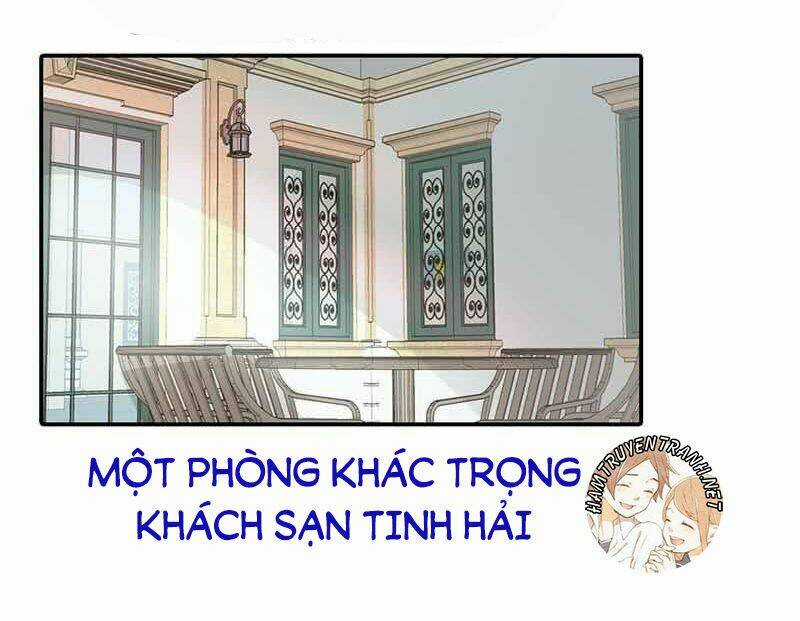 Tiểu Tâm Can Của Cực Phẩm Đại Nhân Chapter 15 trang 32