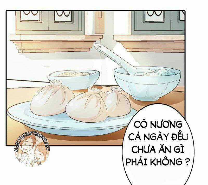 Tiểu Tâm Can Của Cực Phẩm Đại Nhân Chapter 15 trang 37