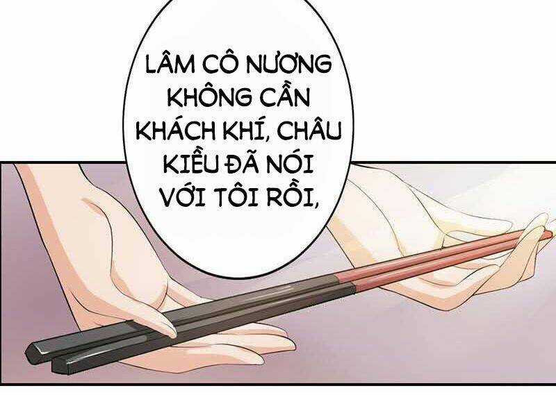 Tiểu Tâm Can Của Cực Phẩm Đại Nhân Chapter 15 trang 39