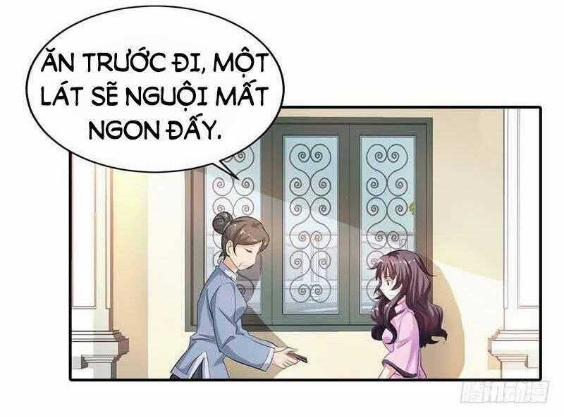 Tiểu Tâm Can Của Cực Phẩm Đại Nhân Chapter 15 trang 41