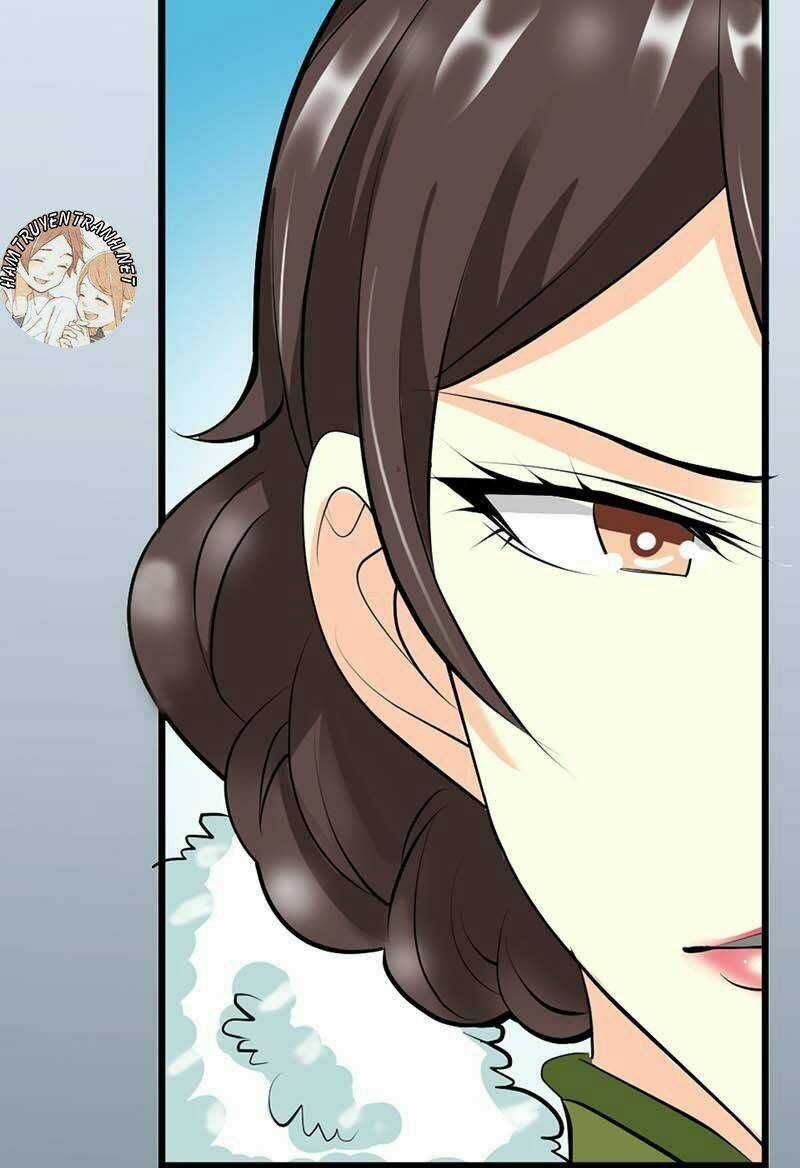 Tiểu Tâm Can Của Cực Phẩm Đại Nhân Chapter 15 trang 6