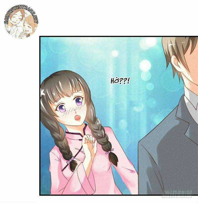 Tiểu Tâm Can Của Cực Phẩm Đại Nhân Chapter 16 trang 10