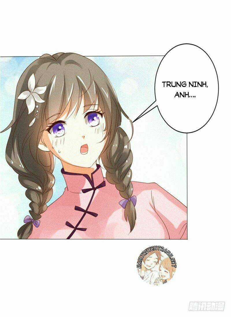 Tiểu Tâm Can Của Cực Phẩm Đại Nhân Chapter 16 trang 12