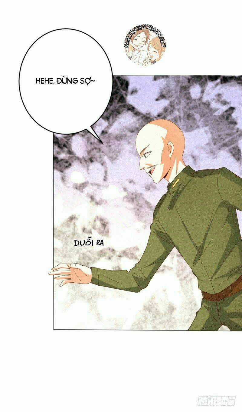 Tiểu Tâm Can Của Cực Phẩm Đại Nhân Chapter 16 trang 15