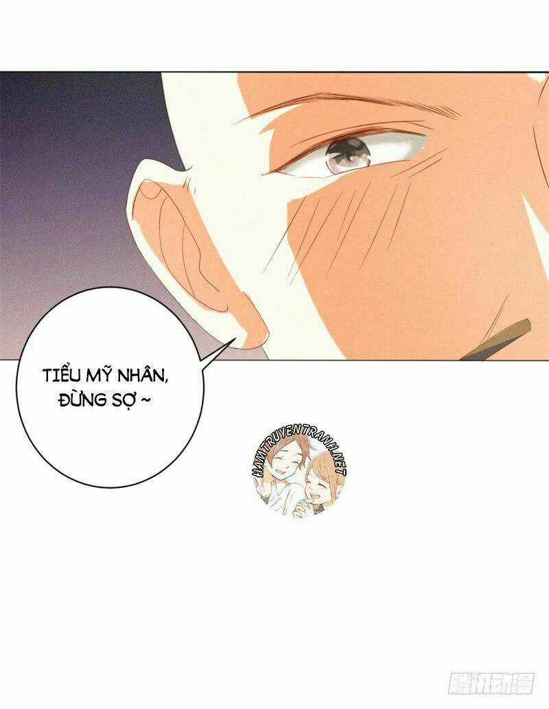 Tiểu Tâm Can Của Cực Phẩm Đại Nhân Chapter 16 trang 20