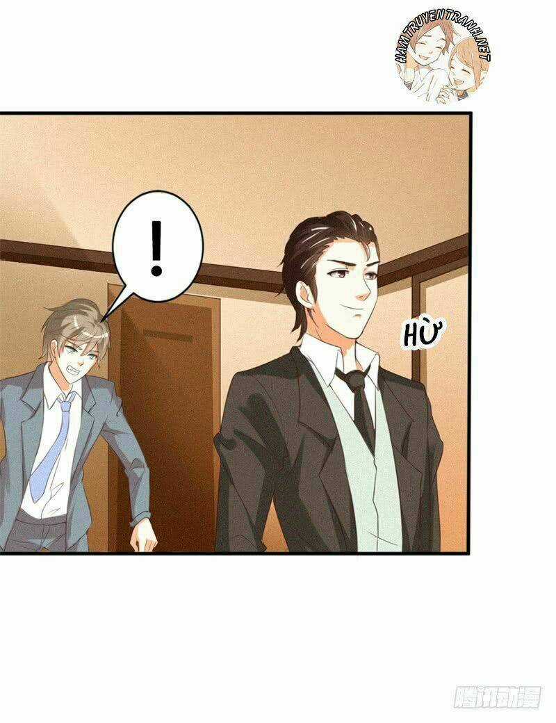 Tiểu Tâm Can Của Cực Phẩm Đại Nhân Chapter 16 trang 25