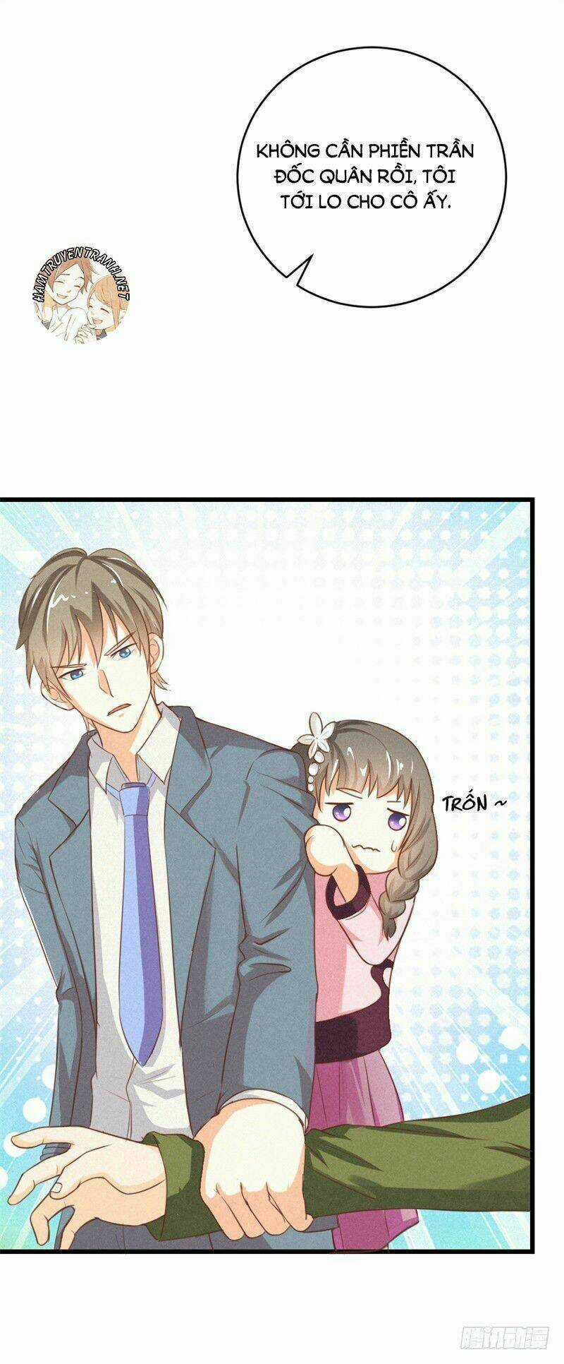 Tiểu Tâm Can Của Cực Phẩm Đại Nhân Chapter 16 trang 3