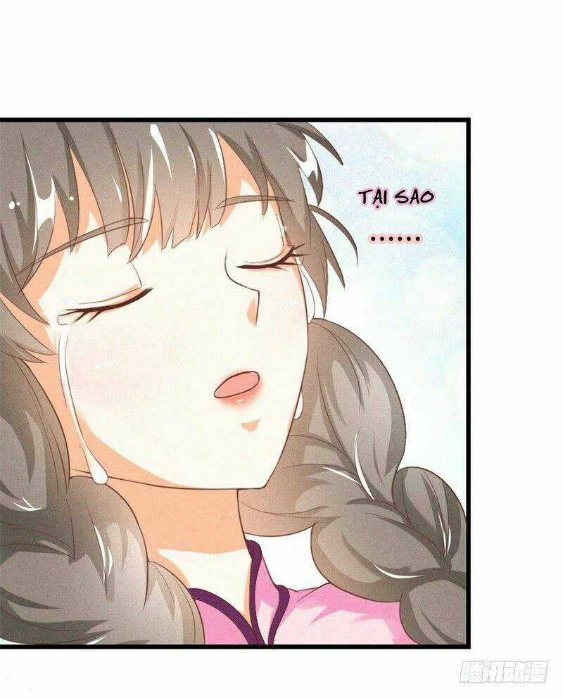 Tiểu Tâm Can Của Cực Phẩm Đại Nhân Chapter 16 trang 5