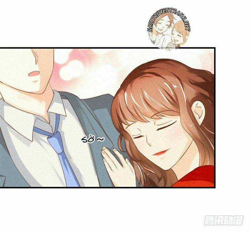 Tiểu Tâm Can Của Cực Phẩm Đại Nhân Chapter 16 trang 9