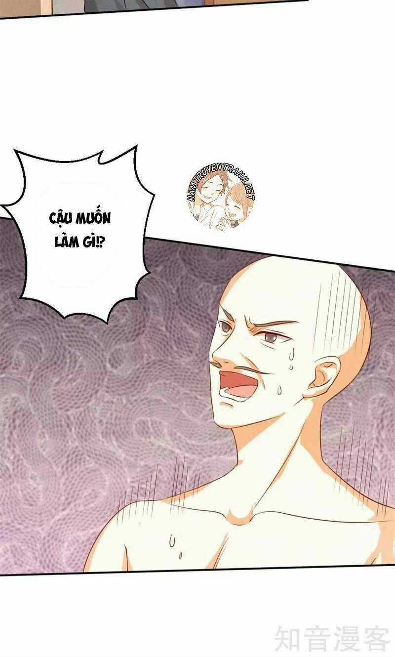 Tiểu Tâm Can Của Cực Phẩm Đại Nhân Chapter 17 trang 17