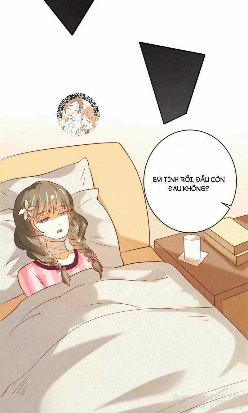 Tiểu Tâm Can Của Cực Phẩm Đại Nhân Chapter 17 trang 19