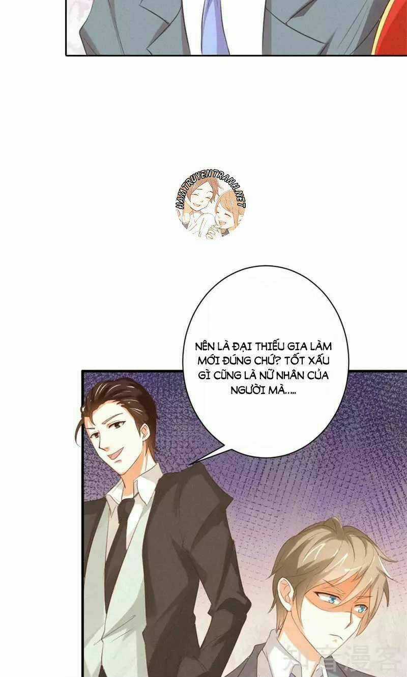 Tiểu Tâm Can Của Cực Phẩm Đại Nhân Chapter 17 trang 7