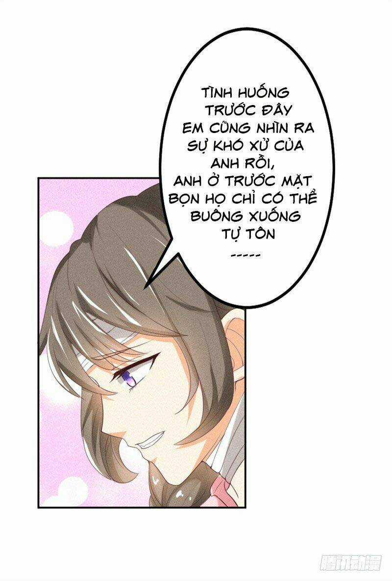Tiểu Tâm Can Của Cực Phẩm Đại Nhân Chapter 18 trang 12