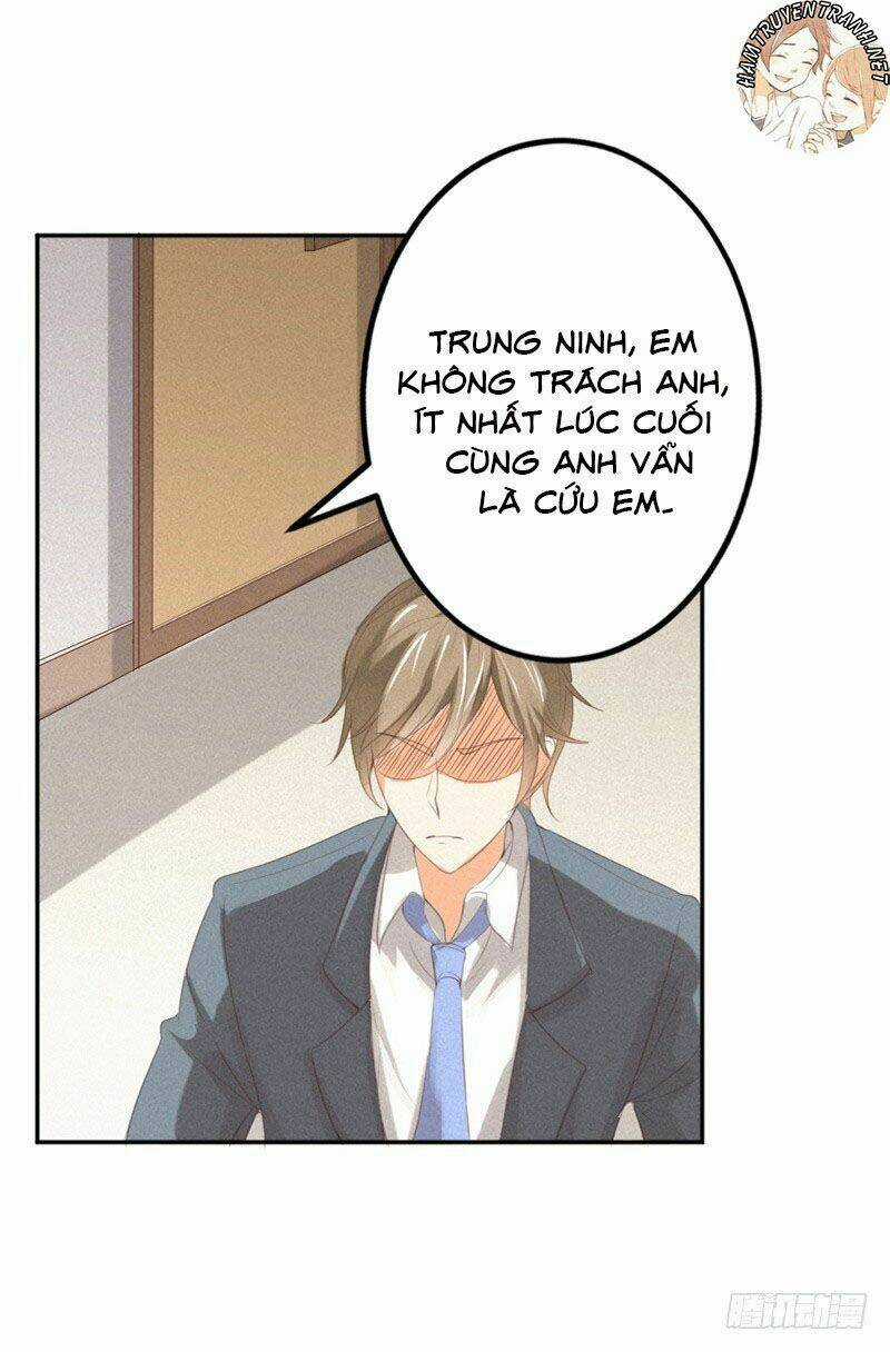 Tiểu Tâm Can Của Cực Phẩm Đại Nhân Chapter 18 trang 15