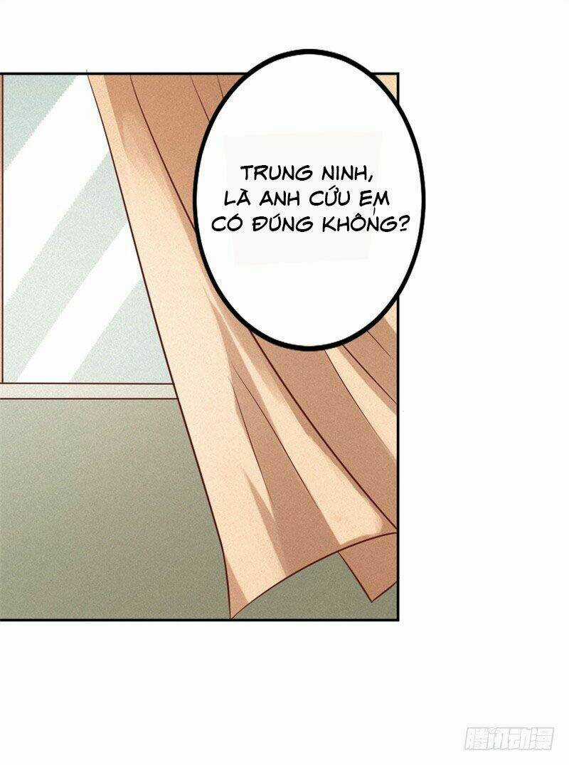 Tiểu Tâm Can Của Cực Phẩm Đại Nhân Chapter 18 trang 3