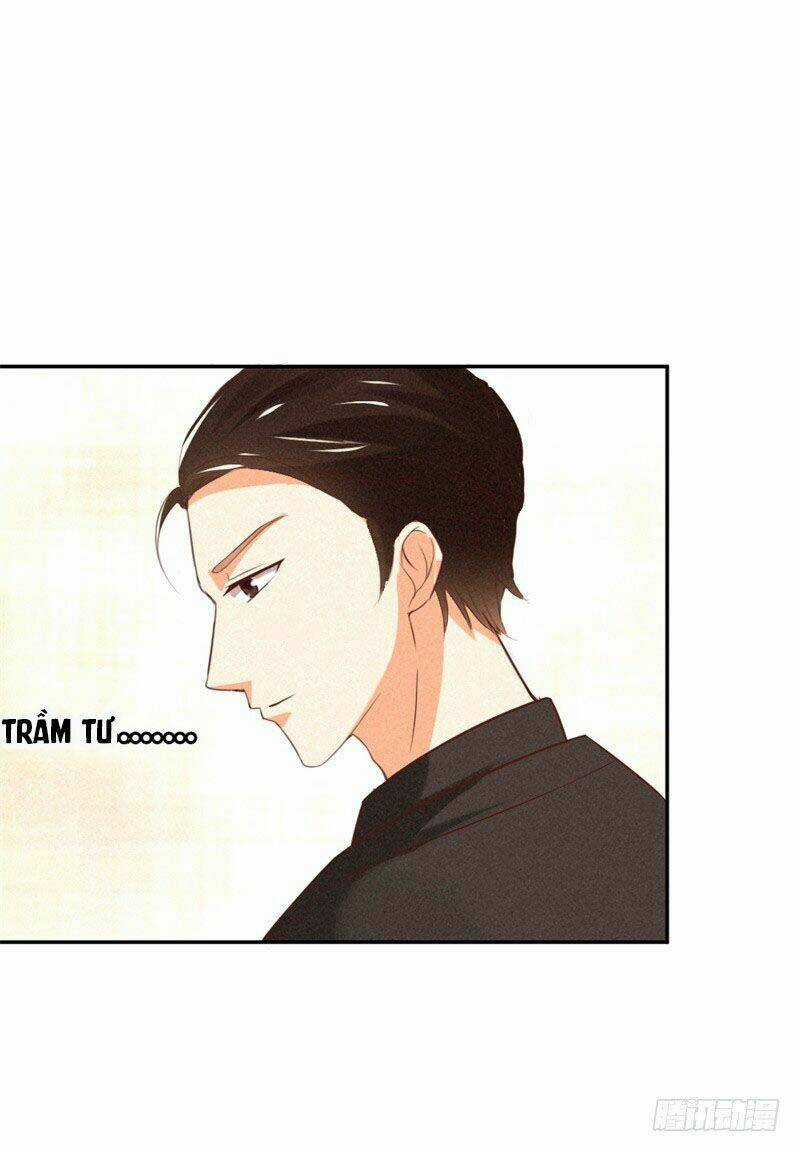 Tiểu Tâm Can Của Cực Phẩm Đại Nhân Chapter 18 trang 5