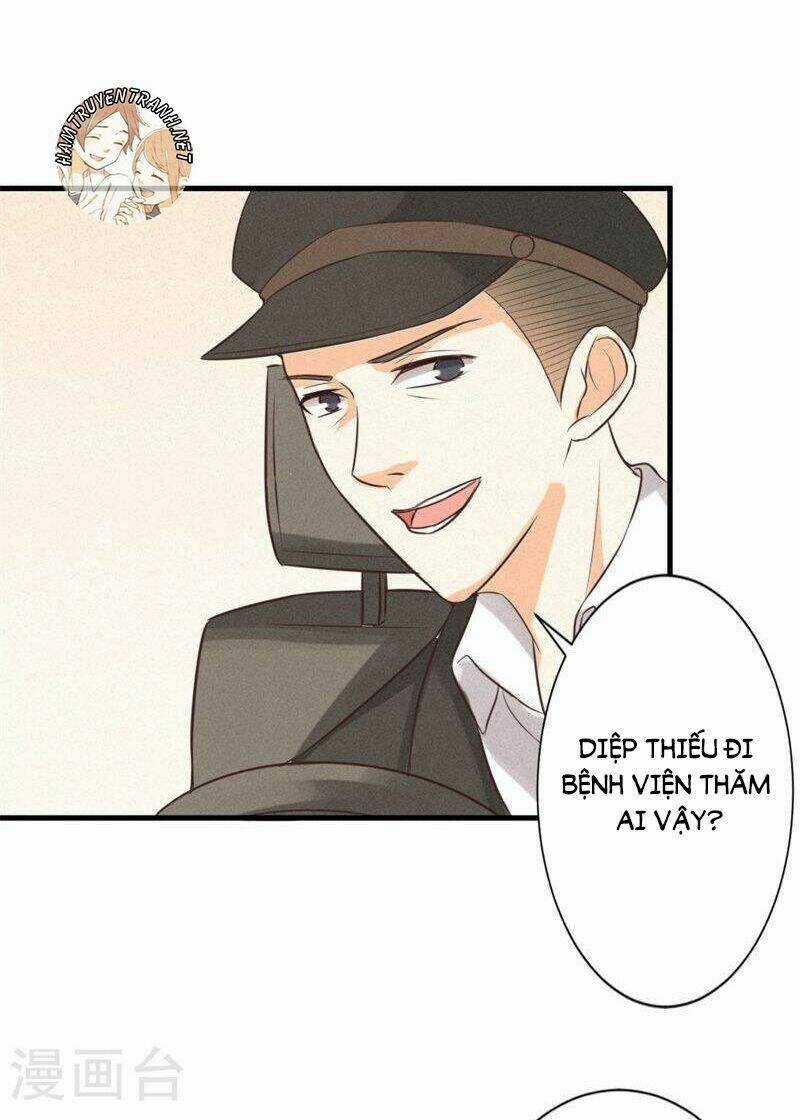 Tiểu Tâm Can Của Cực Phẩm Đại Nhân Chapter 19 trang 7