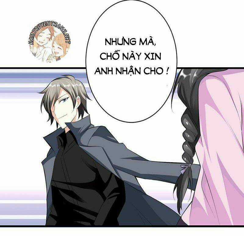 Tiểu Tâm Can Của Cực Phẩm Đại Nhân Chapter 2 trang 10