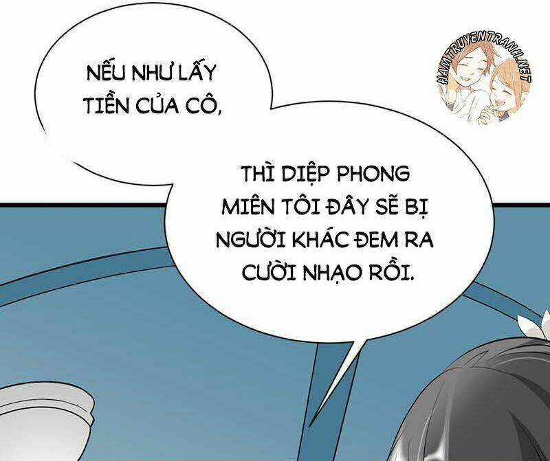 Tiểu Tâm Can Của Cực Phẩm Đại Nhân Chapter 2 trang 11