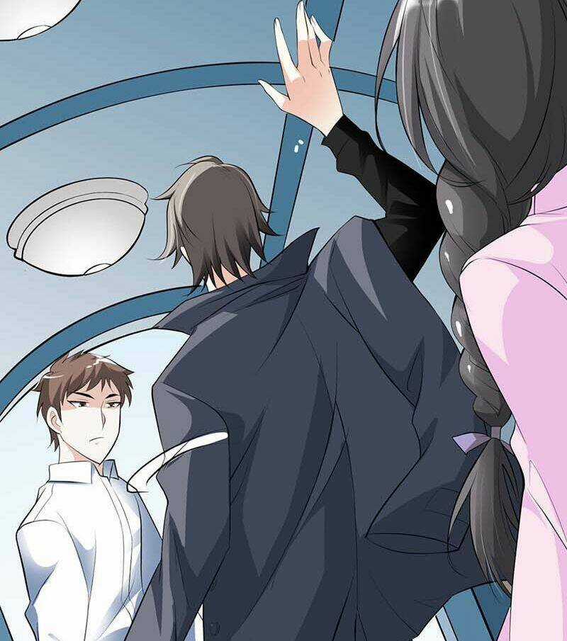 Tiểu Tâm Can Của Cực Phẩm Đại Nhân Chapter 2 trang 12