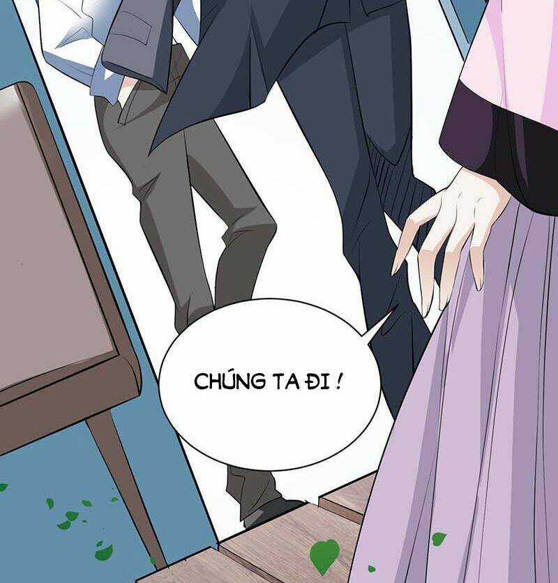 Tiểu Tâm Can Của Cực Phẩm Đại Nhân Chapter 2 trang 13