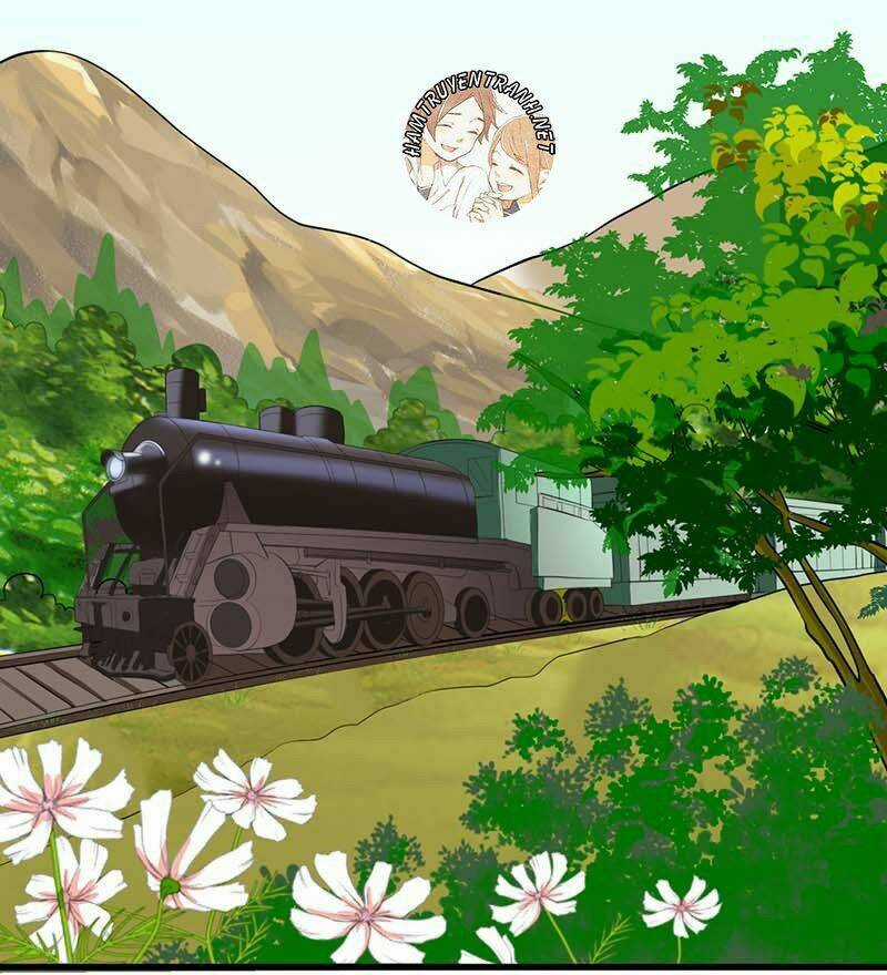 Tiểu Tâm Can Của Cực Phẩm Đại Nhân Chapter 2 trang 16