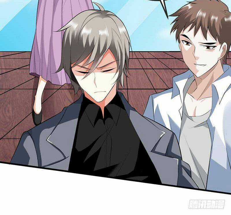 Tiểu Tâm Can Của Cực Phẩm Đại Nhân Chapter 2 trang 18