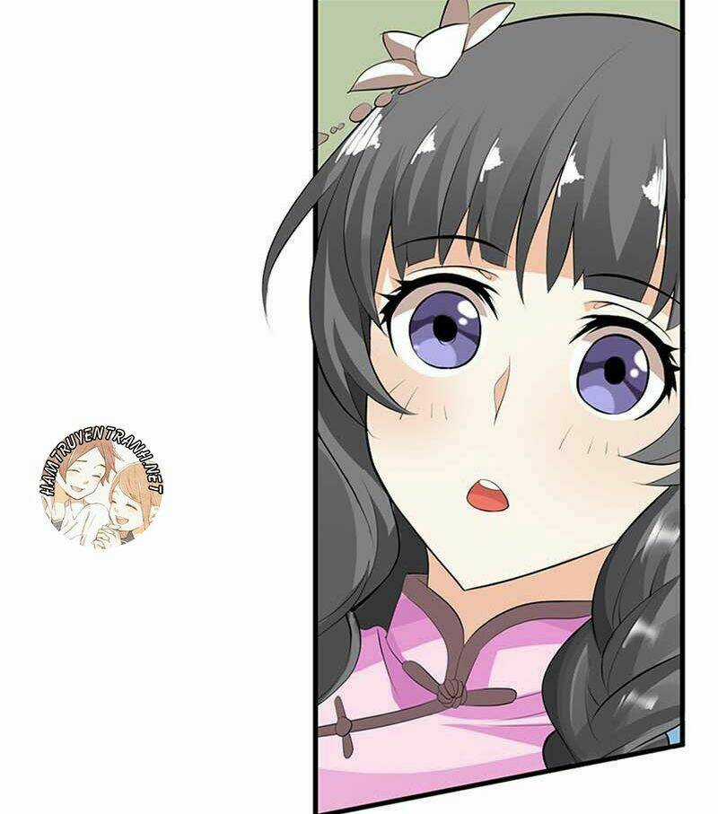 Tiểu Tâm Can Của Cực Phẩm Đại Nhân Chapter 2 trang 20