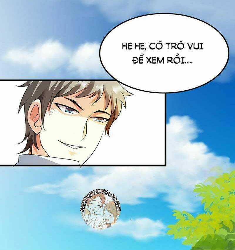 Tiểu Tâm Can Của Cực Phẩm Đại Nhân Chapter 2 trang 23