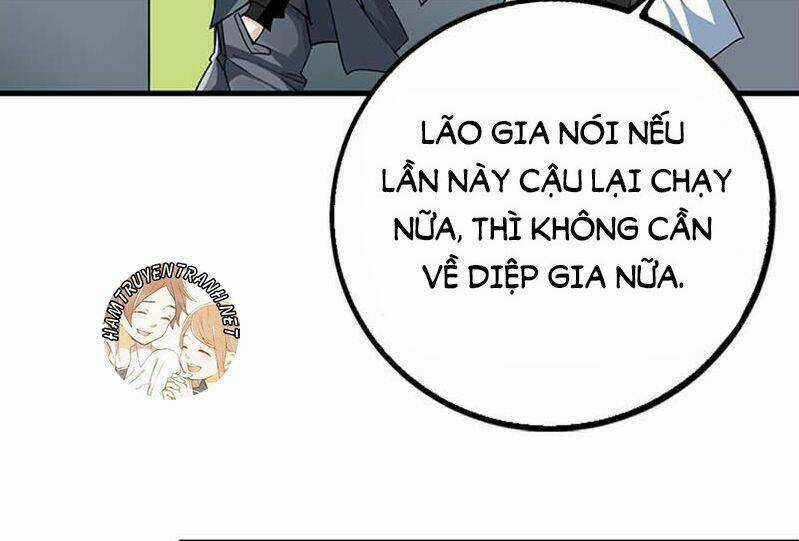 Tiểu Tâm Can Của Cực Phẩm Đại Nhân Chapter 2 trang 25