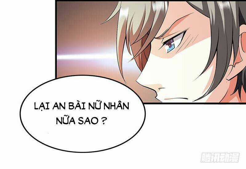 Tiểu Tâm Can Của Cực Phẩm Đại Nhân Chapter 2 trang 26