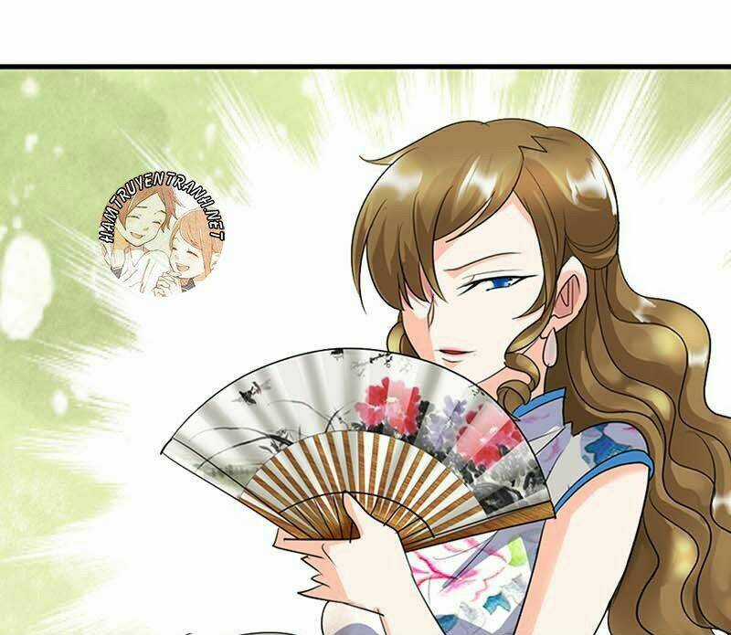 Tiểu Tâm Can Của Cực Phẩm Đại Nhân Chapter 2 trang 27