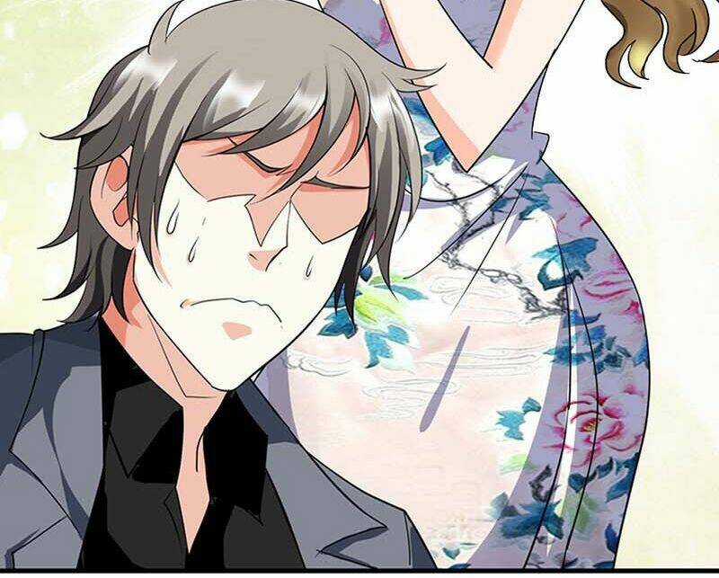 Tiểu Tâm Can Của Cực Phẩm Đại Nhân Chapter 2 trang 28