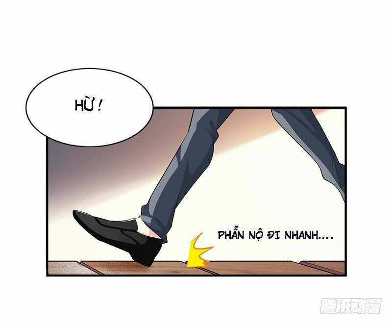 Tiểu Tâm Can Của Cực Phẩm Đại Nhân Chapter 2 trang 29