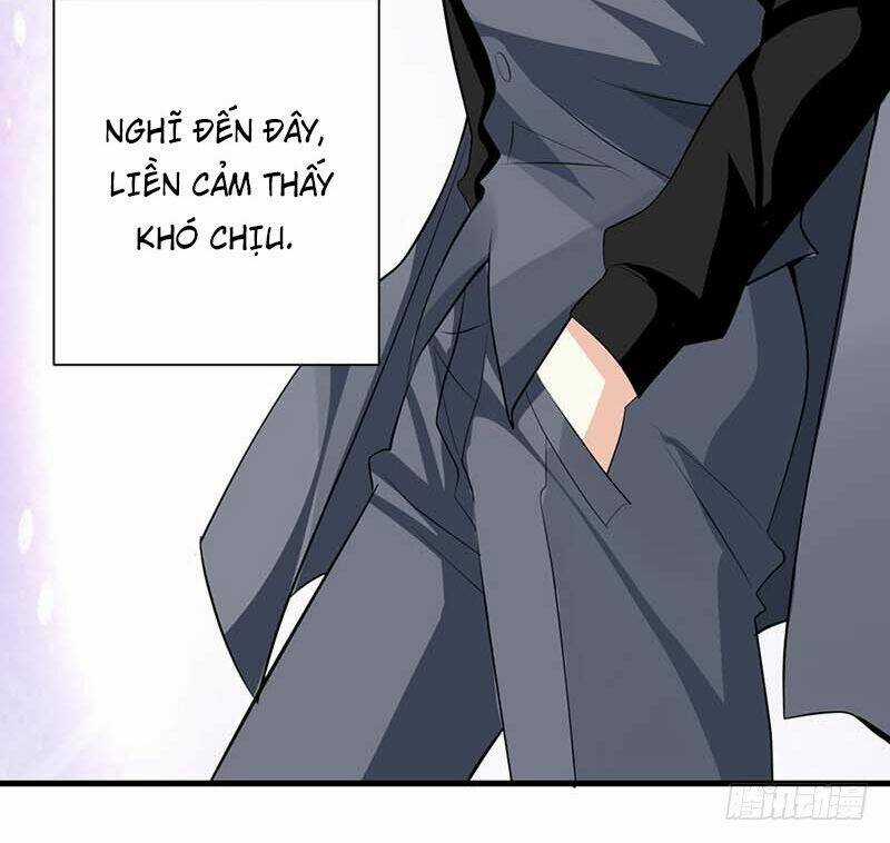 Tiểu Tâm Can Của Cực Phẩm Đại Nhân Chapter 2 trang 31