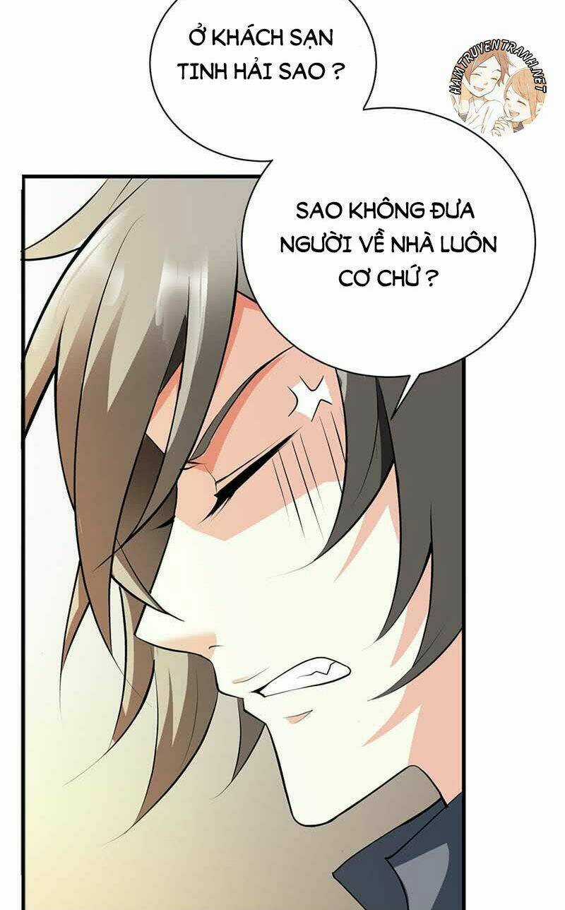 Tiểu Tâm Can Của Cực Phẩm Đại Nhân Chapter 2 trang 32