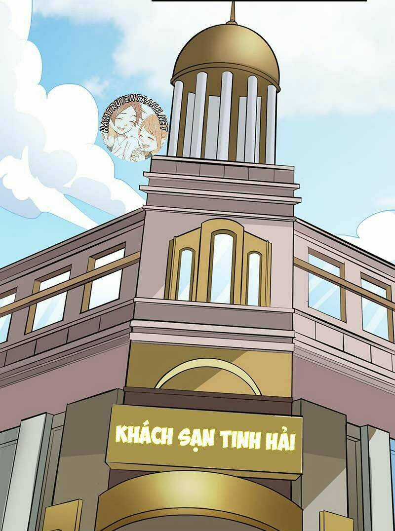 Tiểu Tâm Can Của Cực Phẩm Đại Nhân Chapter 2 trang 34