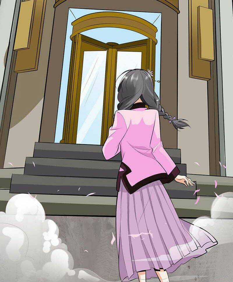 Tiểu Tâm Can Của Cực Phẩm Đại Nhân Chapter 2 trang 35