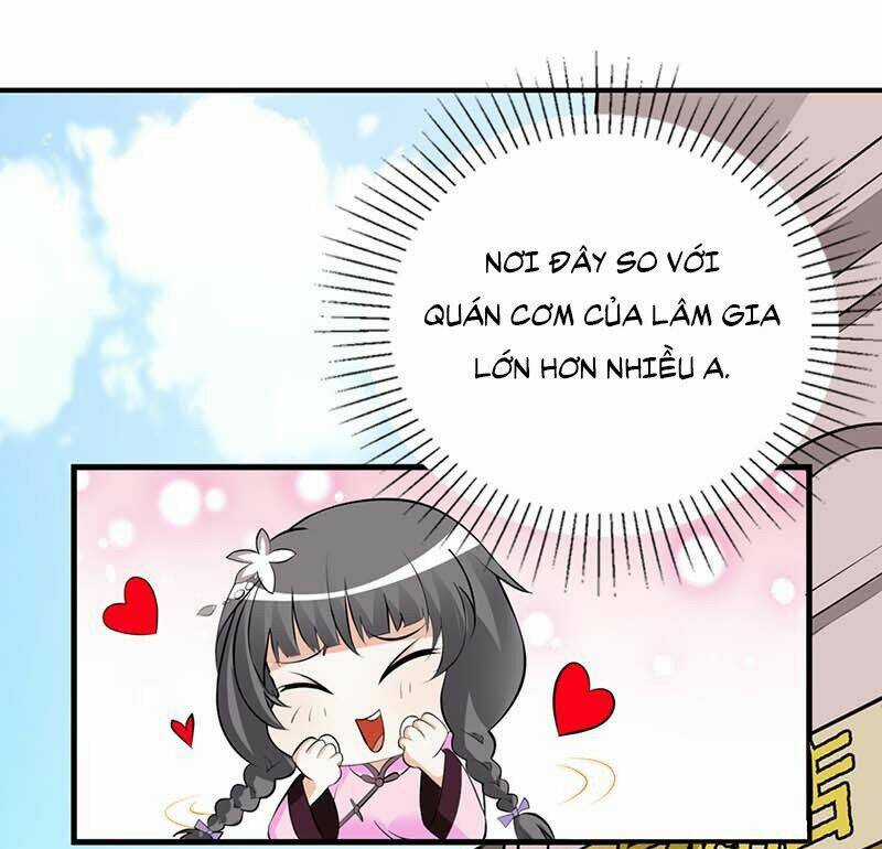 Tiểu Tâm Can Của Cực Phẩm Đại Nhân Chapter 2 trang 37