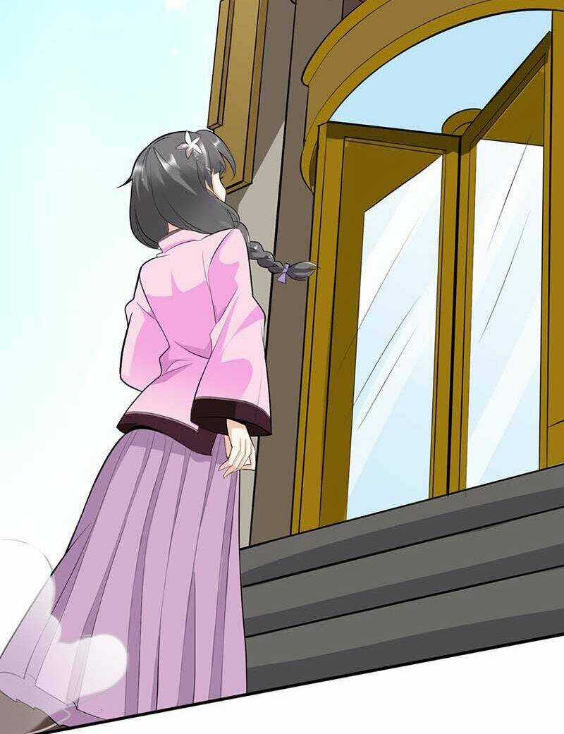 Tiểu Tâm Can Của Cực Phẩm Đại Nhân Chapter 2 trang 38