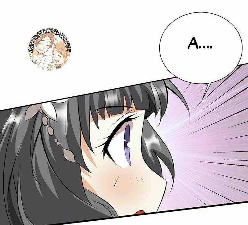 Tiểu Tâm Can Của Cực Phẩm Đại Nhân Chapter 2 trang 39