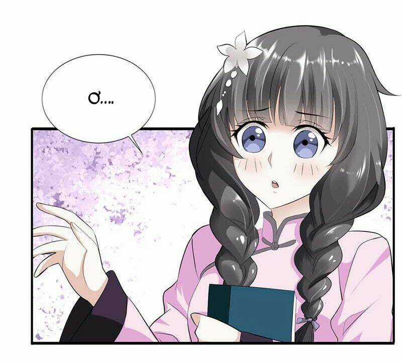 Tiểu Tâm Can Của Cực Phẩm Đại Nhân Chapter 2 trang 4