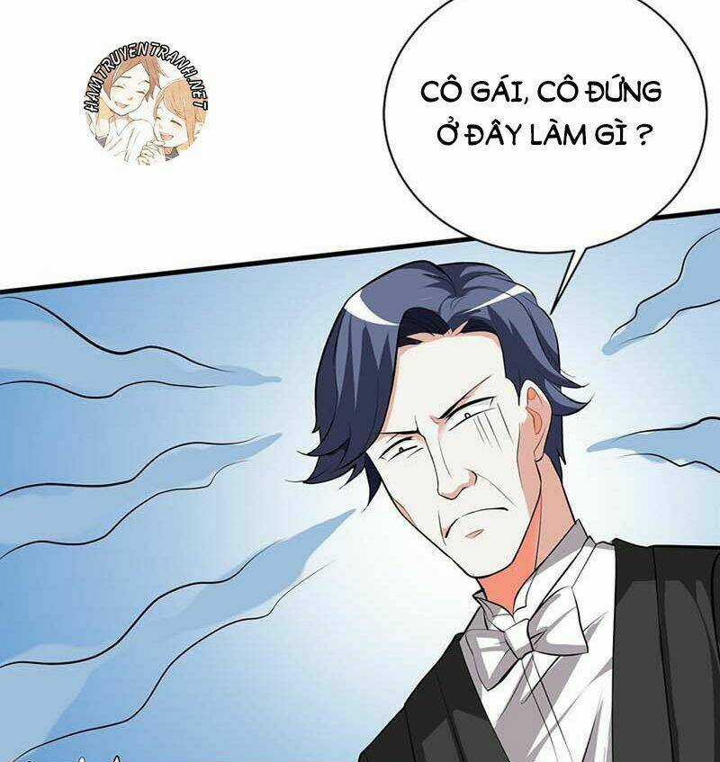 Tiểu Tâm Can Của Cực Phẩm Đại Nhân Chapter 2 trang 40